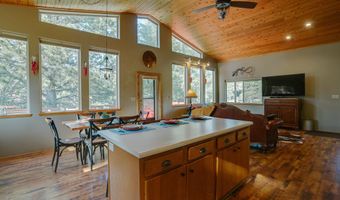 10 Armijo Dr, Angel Fire, NM 87710