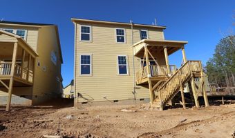 3101 Honeydew Dr, Apex, NC 27502