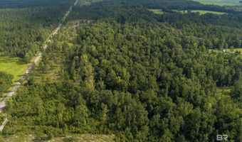 0 Lottie Rd, Atmore, AL 36507