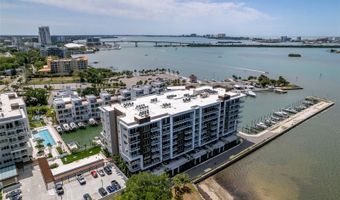 920 N OSCEOLA Ave 403, Clearwater, FL 33755