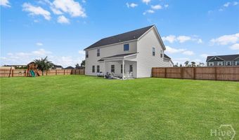 387 Deer Meadow Way SE, Allenhurst, GA 31301