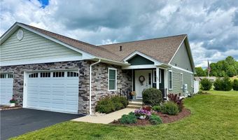 107 Bella Vista Cir 107, Glocester, RI 02859