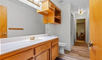 5000 Galileo Hl, California City, CA 93505