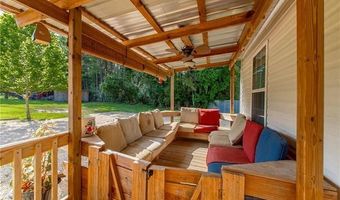61217 RUTH HOLTON Rd, Amite, LA 70422