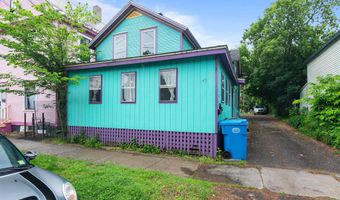 43 Cedar St, Burlington, VT 05401