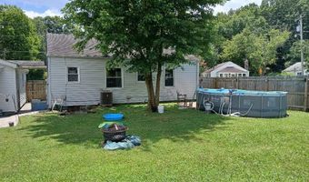 955 Poplar St, Alcoa, TN 37701