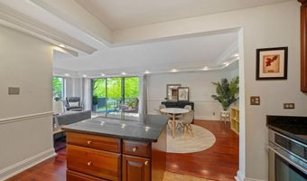 8315 N BROOK Ln 2-205, Bethesda, MD 20814