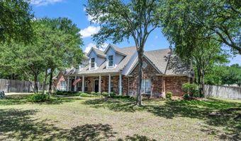 1514 Greenleaf Ct, Aledo, TX 76008