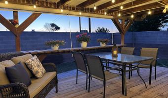 1809 College Ave, Alamogordo, NM 88310