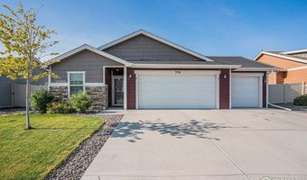 734 N Country Trl, Ault, CO 80610