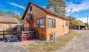 106 HWY 51, Arbor Vitae, WI 54568