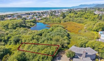 Tl 300 S Coral Street, Rockaway Beach, OR 97136