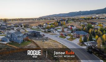 1420 Goodstein, Casper, WY 82601