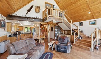 82 White Mountain Ln, Alberton, MT 59820