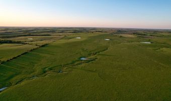 Rd 310 & Rd J, Allen, KS 66833
