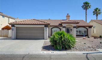 2583 Hummingbird Hill Ave, Henderson, NV 89074