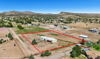 2920 W Otmo Dr, Chino Valley, AZ 86323