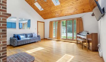 314 Wentworth Rd, Brookfield, NH 03872