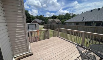 1756 White Oak Ln, Benton, AR 72019