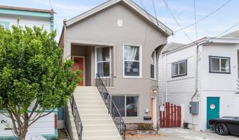 545 Central Ave, Alameda, CA 94501