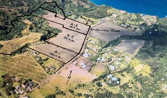 N HOLOKAI Rd, Haiku, HI 96708