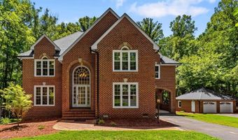 2193 Berkley Ln, Asheboro, NC 27205