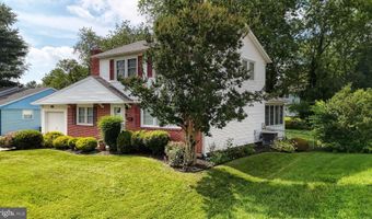 341 ALDER Rd, Dover, DE 19904