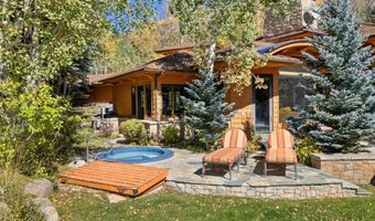 715 Willoughby Way, Aspen, CO 81611
