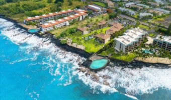 75-6100 ALII Dr C21, Kailua Kona, HI 96740