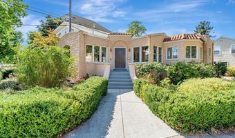 3114 Thompson Ave, Alameda, CA 94501