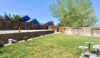 279 Jordan Ct, Fernley, NV 89408