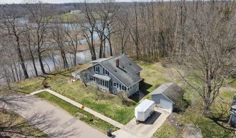 104 Highland Ave, Allegan, MI 49010