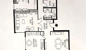 4960 SENTINEL Dr #10-406, Bethesda, MD 20816