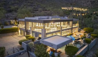 35133 N 66TH Pl, Carefree, AZ 85377