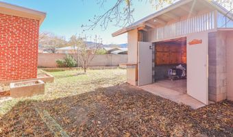 2302 Tenth St, Alamogordo, NM 88310