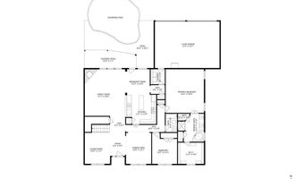 1427 Fieldstone Dr, Allen, TX 75002