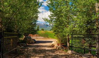 26 Bunker Loop, Aspen, CO 81611