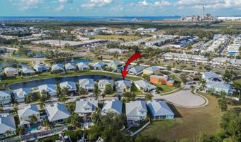 442 BAHAMA GRANDE Blvd, Apollo Beach, FL 33572