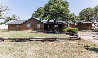 3261 I-27, Abernathy, TX 79311