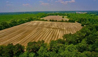 Rocky Creek Road, Ashford, AL 36312