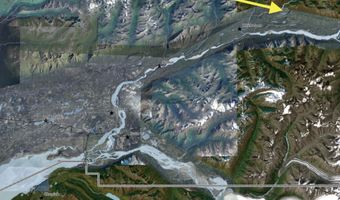 L2 Purinton Creek Trail, Chickaloon, AK 99674