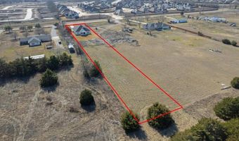 2355 County Road 376, Anna, TX 75409