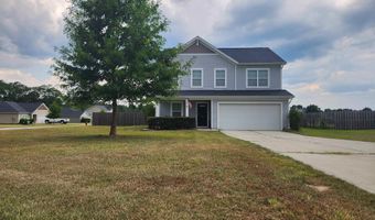 332 Bush Clover Way, Leesville, SC 29070