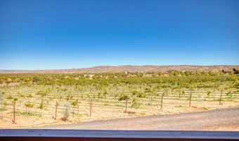 18 N5162, Concho, AZ 85924