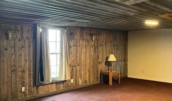 532 S 2nd St, Albany, TX 76430