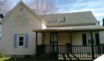 4760 Hamilton St, Atwood, TN 38220