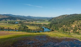 23203 E KILLARNEY LAKE Rd, Cataldo, ID 83810