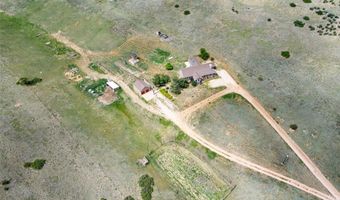 5821 W, Berthoud, CO 80513