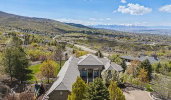 1714 RIDGE Pt, Bountiful, UT 84010