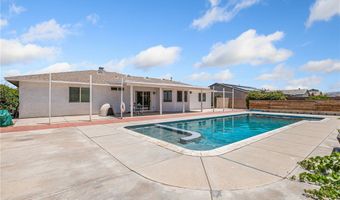 22163 Broken Lance Rd, Apple Valley, CA 92307